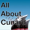 All About Cunard artwork