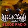 WildClaw's Blood Radio artwork