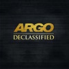 ARGO: Declassified artwork