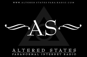 Altered States Paranormal Radio