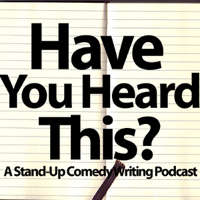 Have You Heard This? podcast