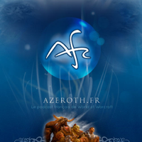 Azeroth.fr podcast