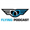 Flying Podcast artwork