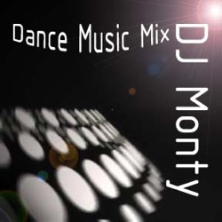 House Music Mix