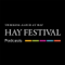 Hay Festival Podcasts