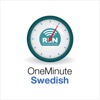 One Minute Swedish