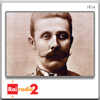 1914, Alle otto della sera podcast