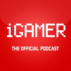 iGamer Podcast