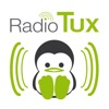 RadioTux - Interview artwork