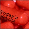 Today's Medicine - Today's Medicine artwork