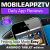 MobileAppzTV - Android Tablet Edition (HD) artwork