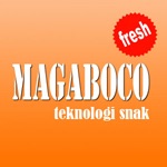 Magaboco 80 - Apple nedtur?