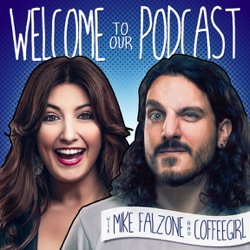 Episode 443 - My Hairdresser Hot Help!