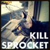 Kill Sprocket artwork