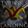 Tyrion's Landing artwork
