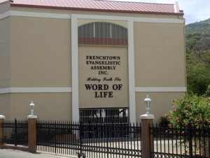 World Overcomers Radio Broadcast - Week of Nov 17th