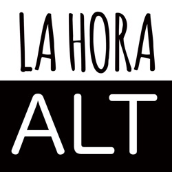 La Hora ALT 183 - Hits ALTernativos del verano