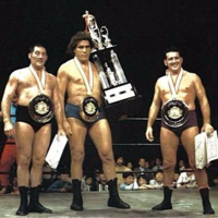 A Life In Puro (I) - Daniel Makabe