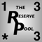 The Reserve Pool Podcast