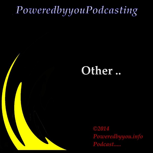 PoweredbyyouPodcasting-Other