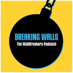 Please Subscribe (For Free) To Breaking Walls on Youtube (Link in Notes)