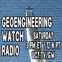 Geoengineering Watch Radio – Geoengineering Watch