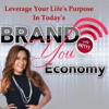 Brand YOU Economy Podcast artwork