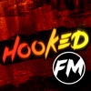 Hooked FM artwork