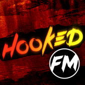 Hooked FM - Hooked