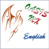 Oasis MX in english artwork