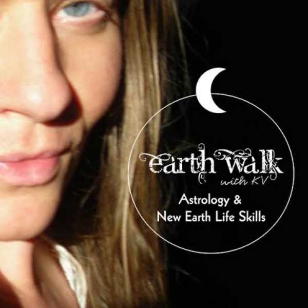 Earth Walk with KV Image