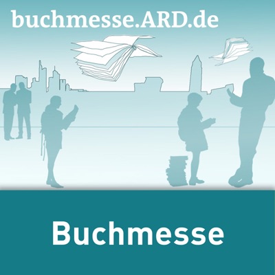 Buchmesse 2014