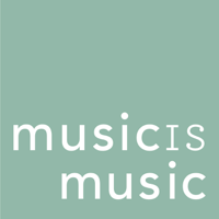 Music is Music podcast