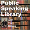 Borrowed Books from the Public Speaking Library - Podcast artwork