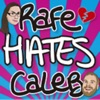 Rafe Hates Caleb artwork