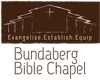 Sermons | Bundaberg Bible Church artwork
