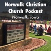 Norwalk Christian Church artwork
