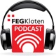 FEG Kloten Podcast