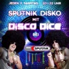 Disco Dice The Sputnik Disko