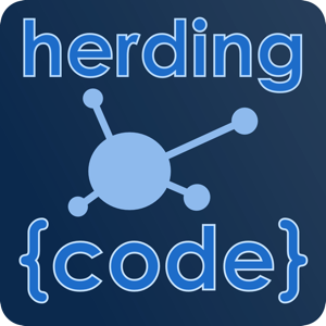 Herding Code podcast
