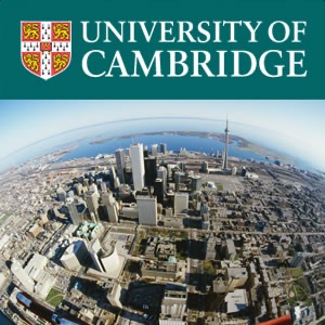 Anthropology:Cambridge University