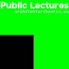 Public Lectures artwork