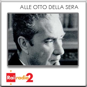 Aldo Moro, Alle otto della sera