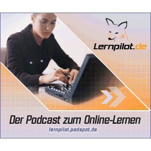 Lernpilot Podcast: Alles zum Thema Lernen