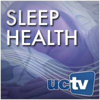 Sleep Health (Audio) podcast