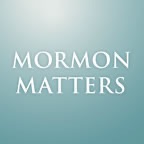 543: A Celebration of Dan Wotherspoon and Mormon Matters, Part 3 podcast episode