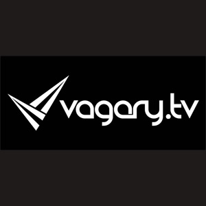 Vagary.TV Artwork