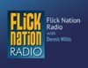 Flick Nation Radio Archives - WebTalkRadio.net artwork