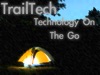TrailTech Podcast artwork