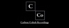 Carbon-Cobalt Recordings artwork
